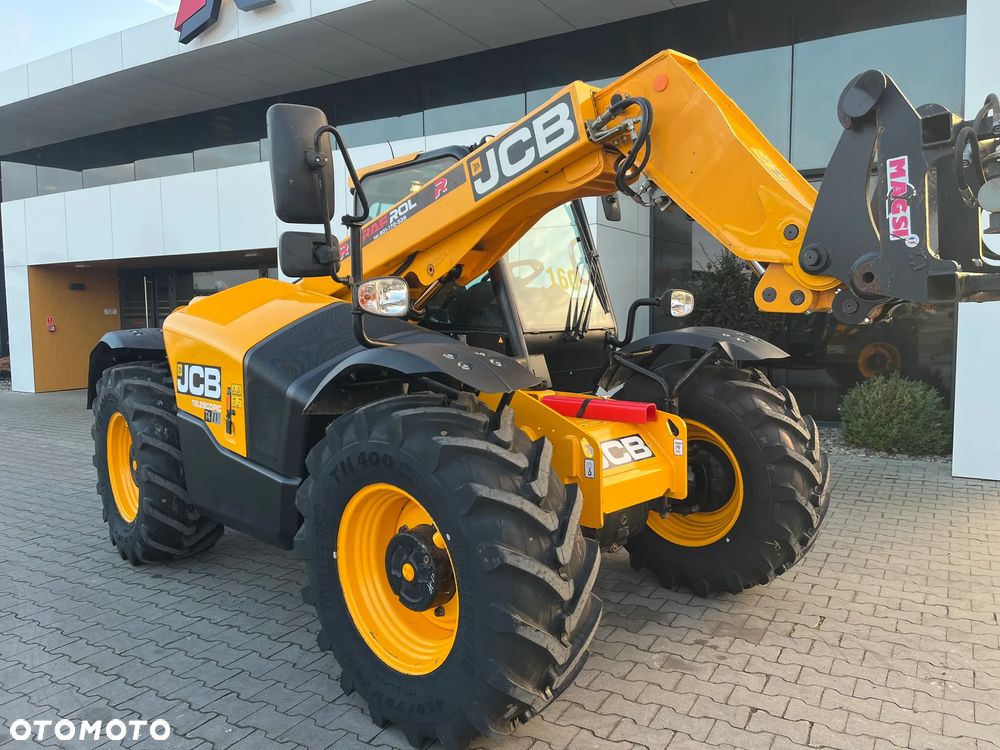 JCB 526-56 Agri Super - 2