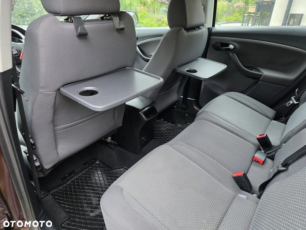 Seat Altea XL 1.8 TSI Sport - 10