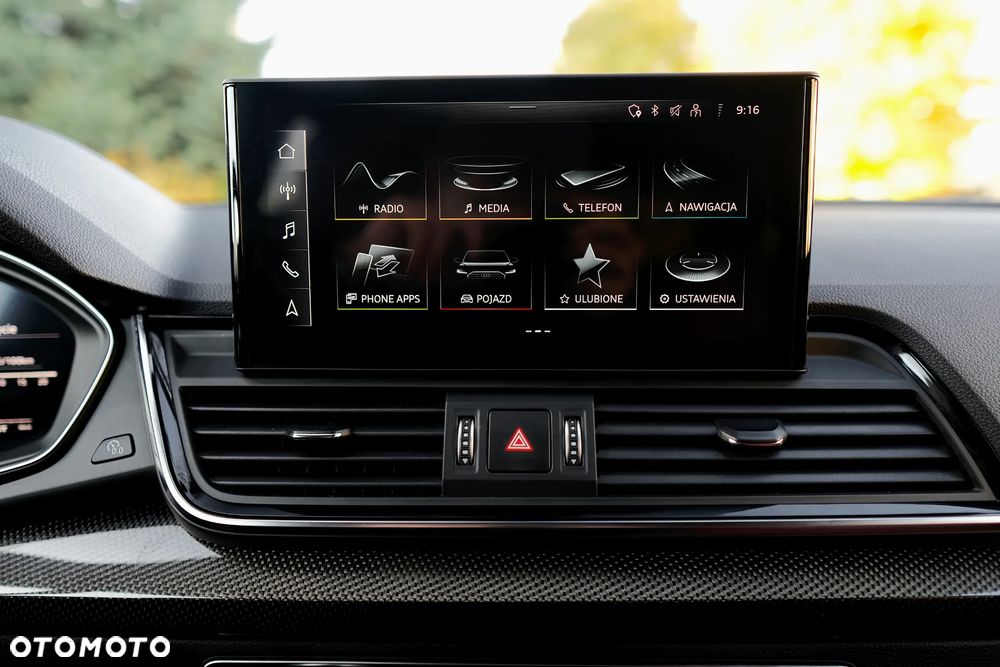Audi SQ5 Sportback - 35
