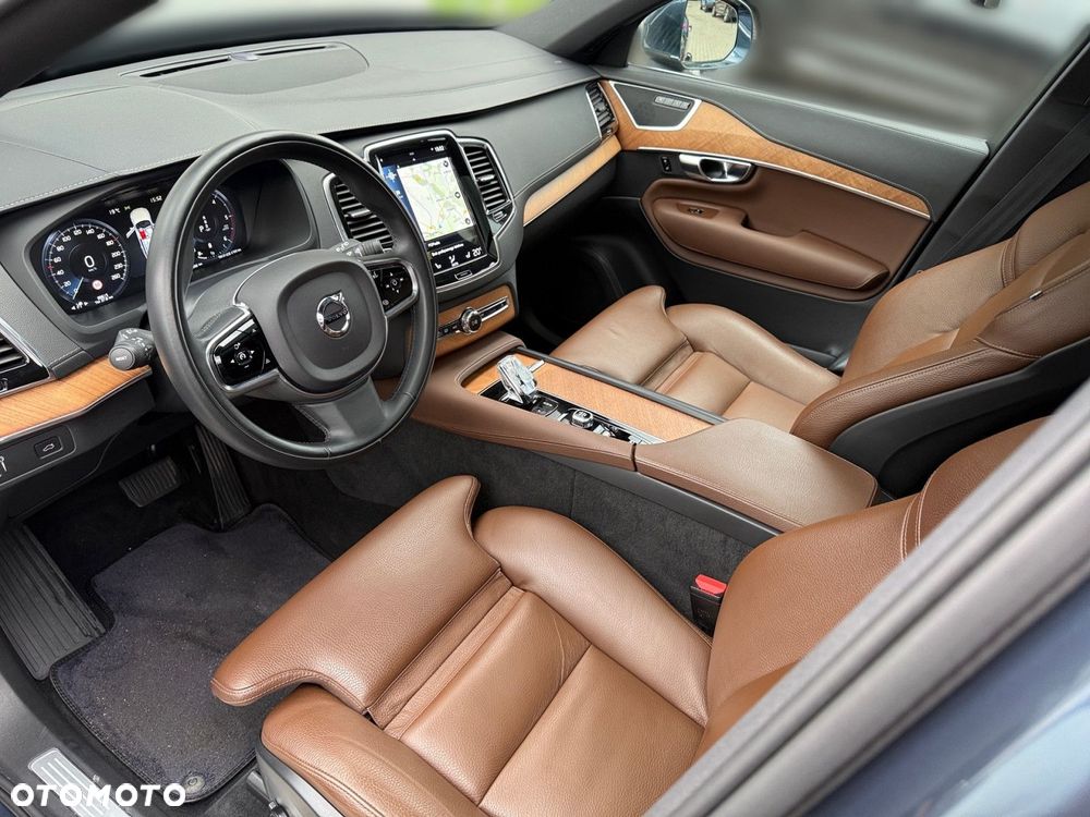 Volvo XC 90 - 14