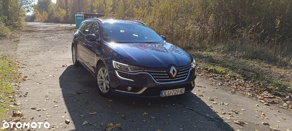 Renault Talisman 1.6 Energy dCi Intens EDC - 1