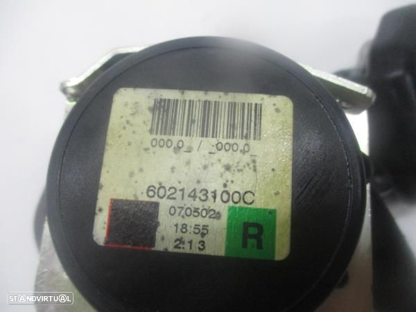 Cinto Frente Dto Opel Astra H (A04) - 4