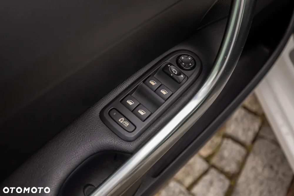 Peugeot 308 200 THP GTi - 20
