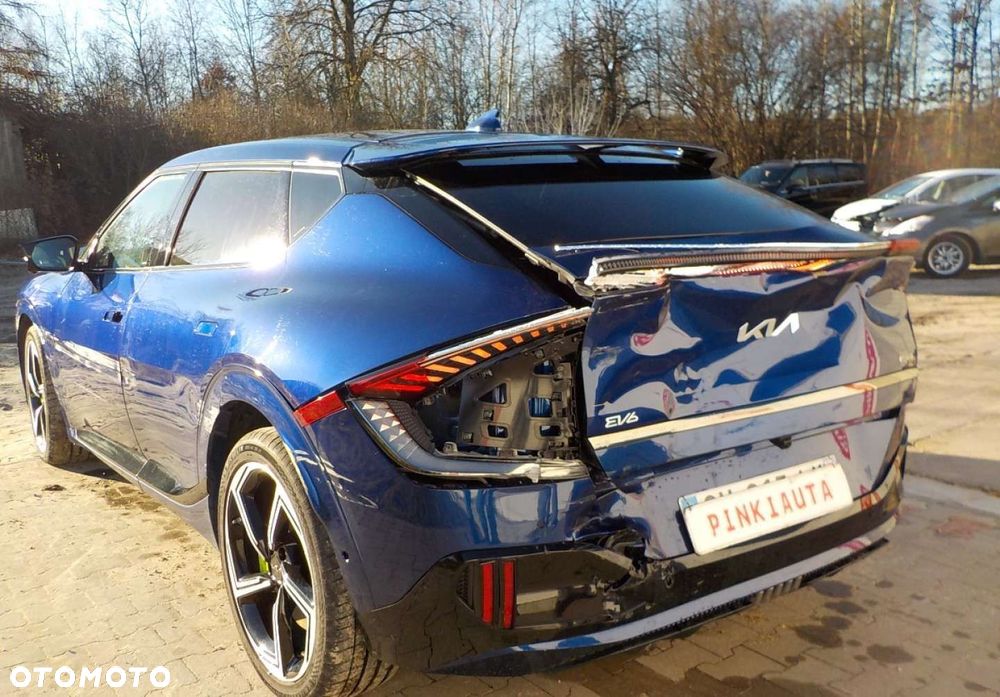 Kia EV6 - 9