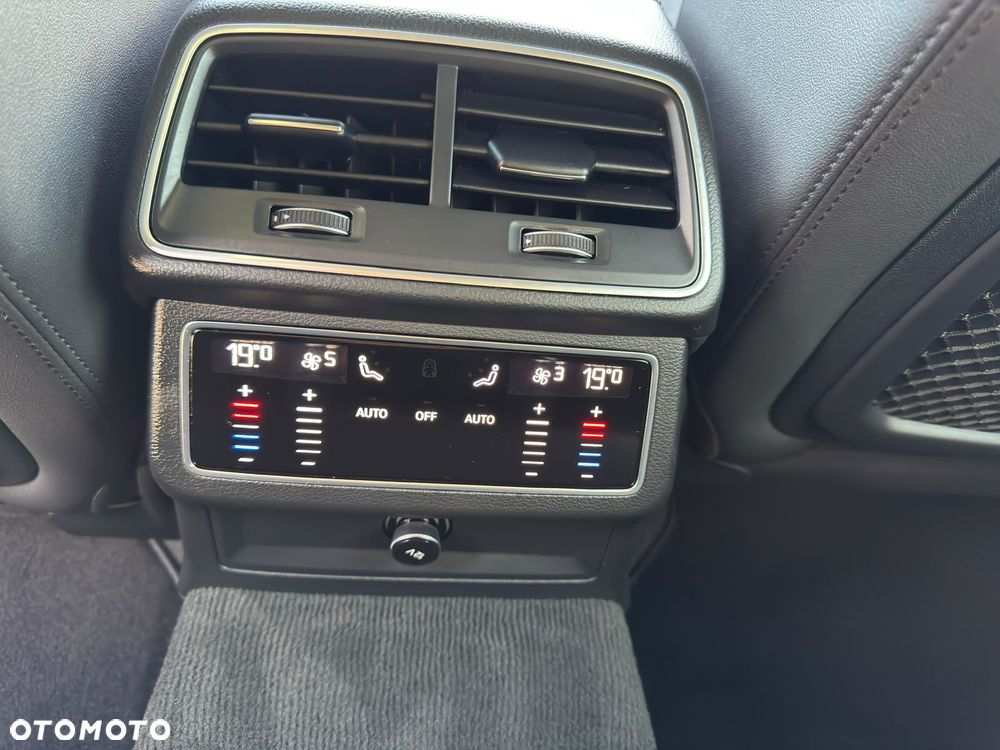 Audi A6 Avant 40 TDI S tronic - 5