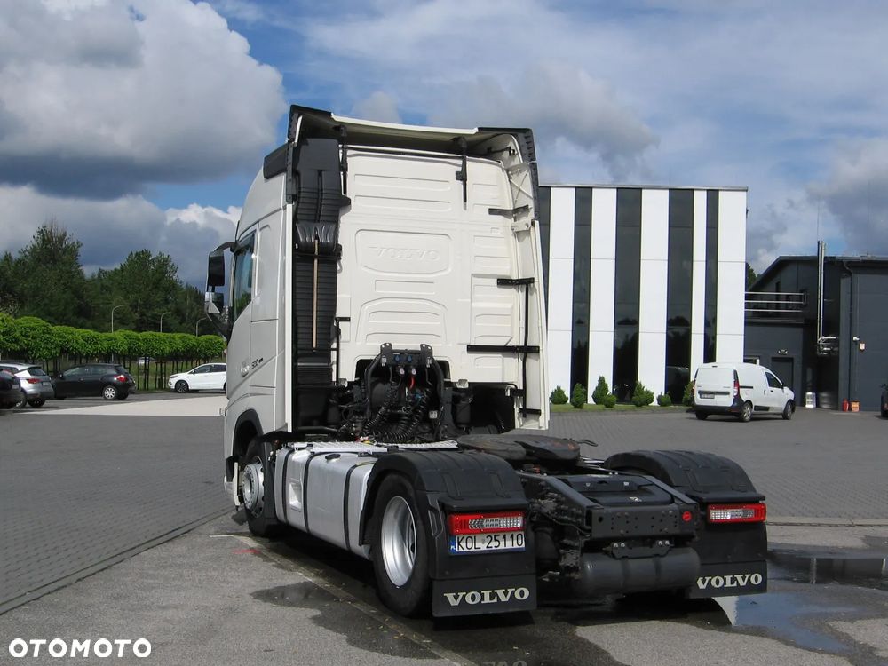 Volvo FH 500 EURO 6 - 5