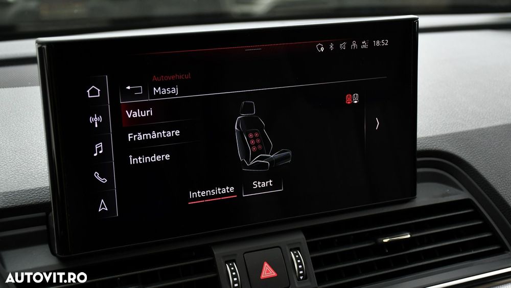 Audi Q5 50 TFSIe ack quattro S tronic S line - 17