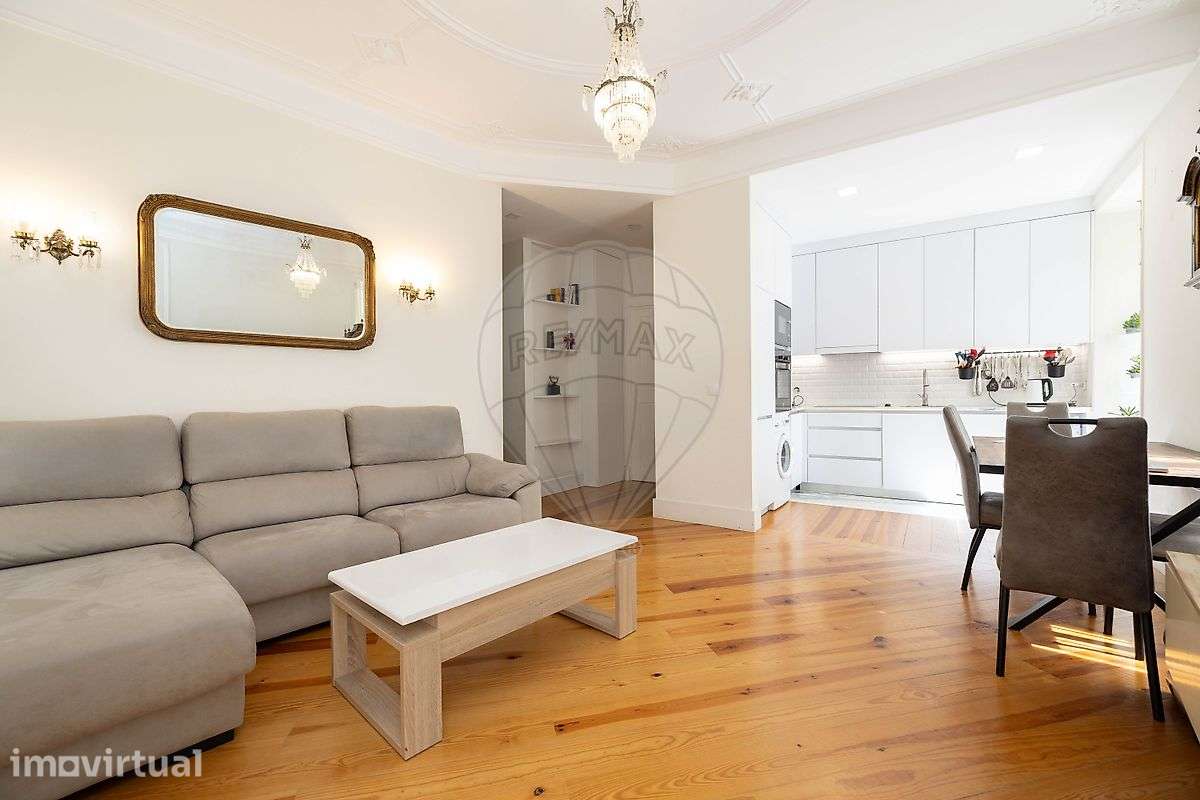 Apartamento T2 para venda - Grande imagem: 4/29
