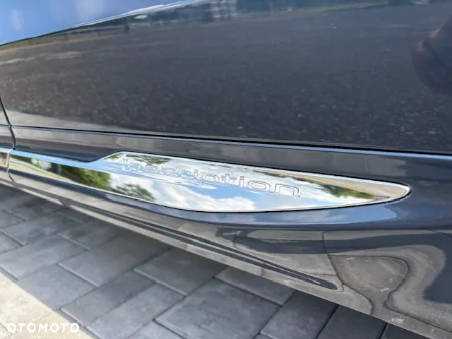 Volvo XC 60 T5 AWD Inscription - 12