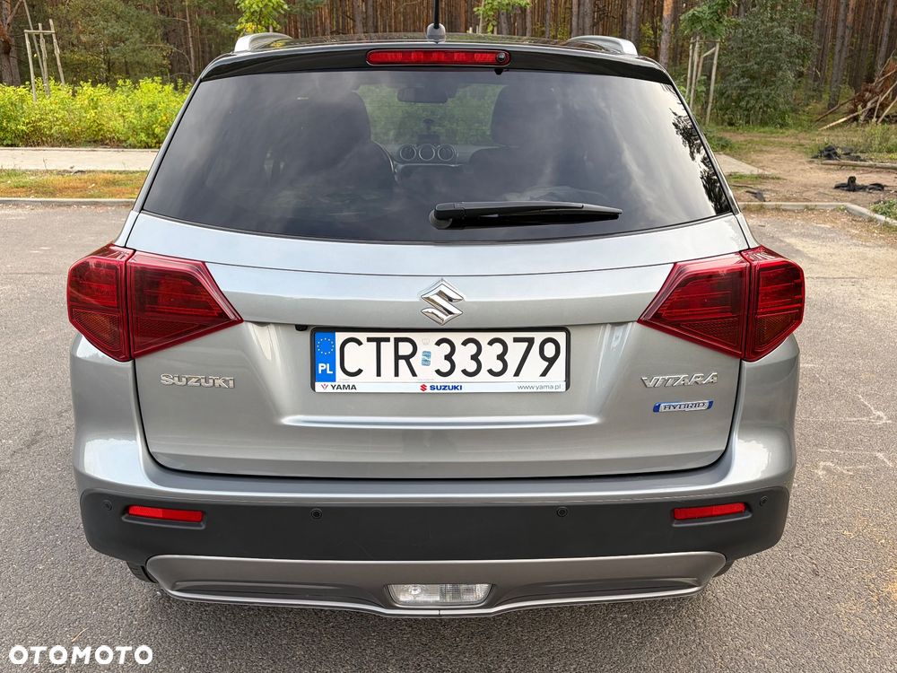 Suzuki Vitara - 4