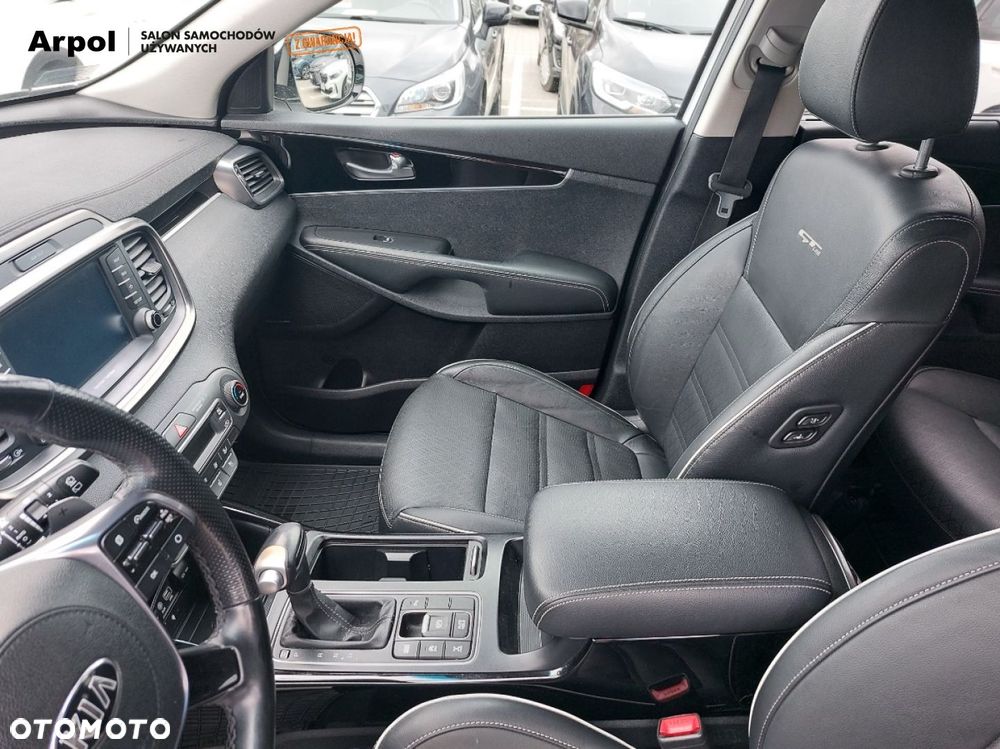 Kia Sorento 2.0 CRDI GT Line - 13