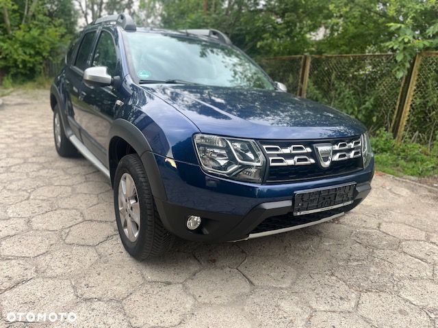 Dacia Duster 1.5 dCi Celebration 4x4 - 3