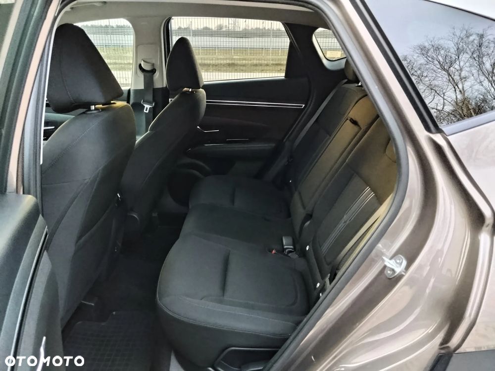Hyundai Tucson - 9