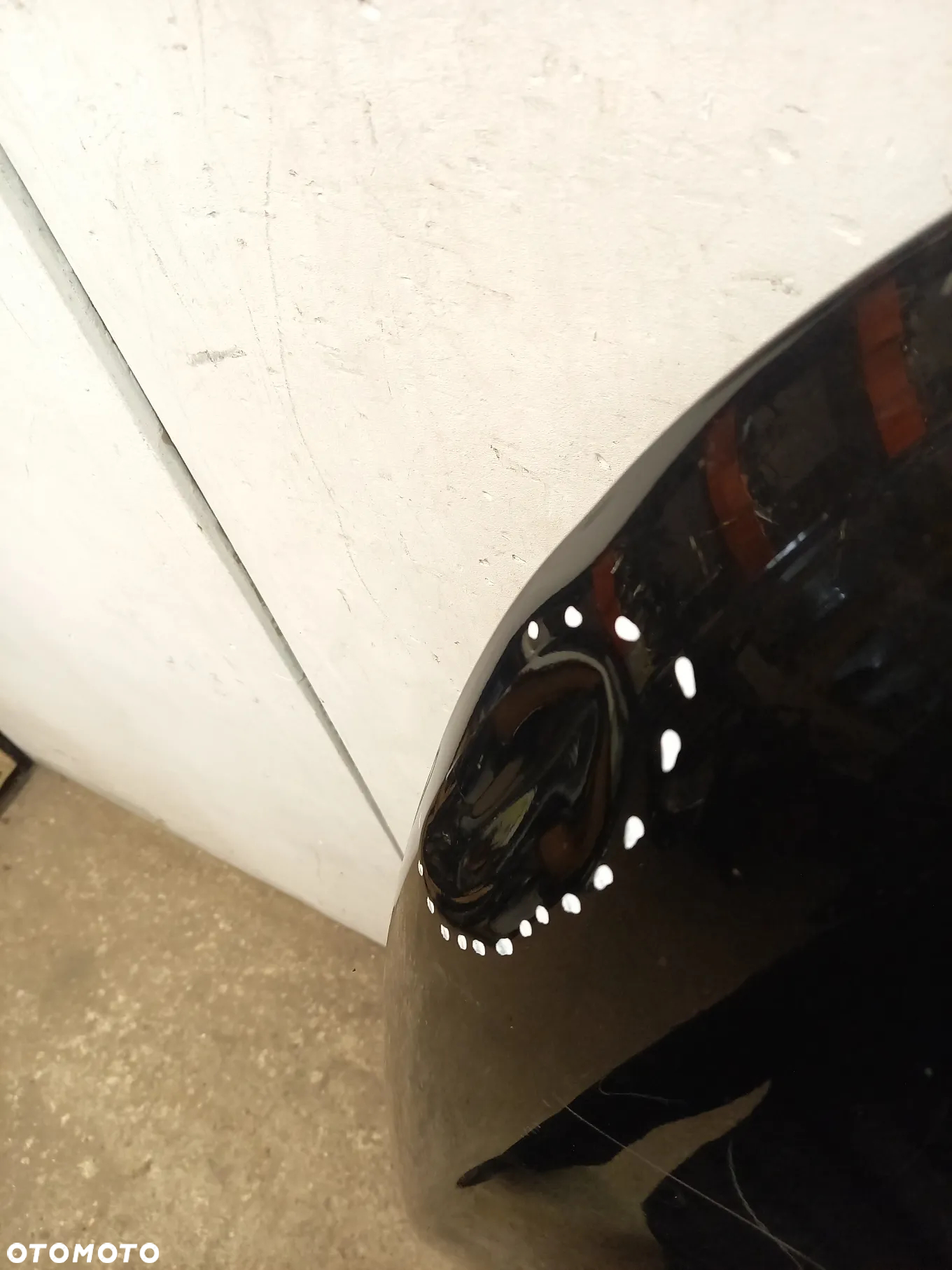 Nissan Qashqai II 2 J11 maska pokrywa silnika maska pokrywa silnika - 4