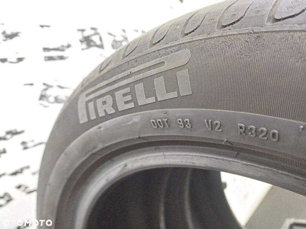 245/50R18 pirelli 2019 opony letnie 5,5mm 50462 - 3