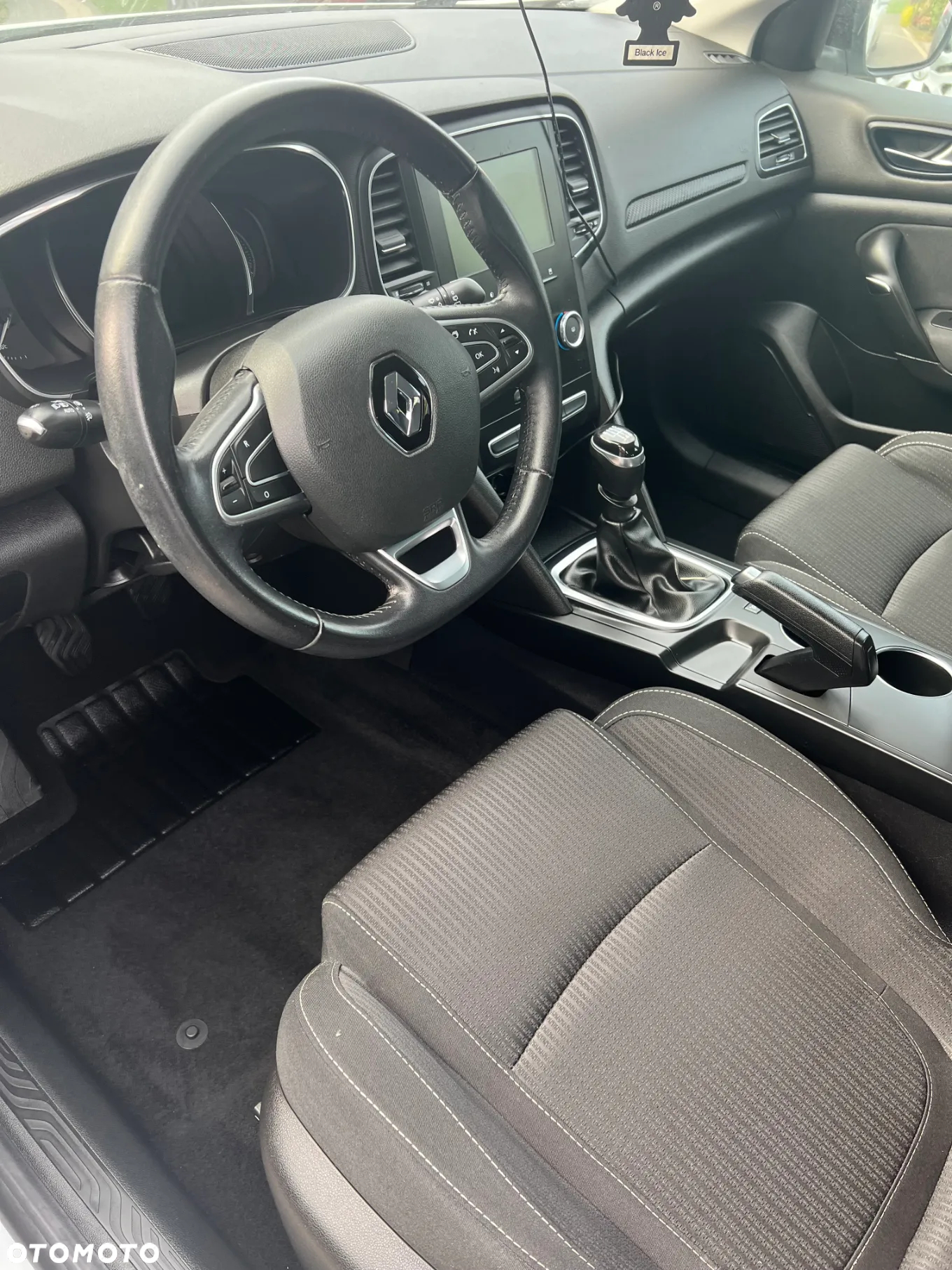 Renault Megane - 6