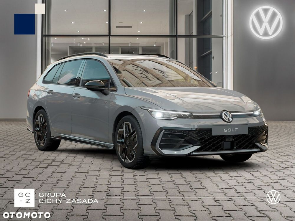 Volkswagen Golf Variant - 7