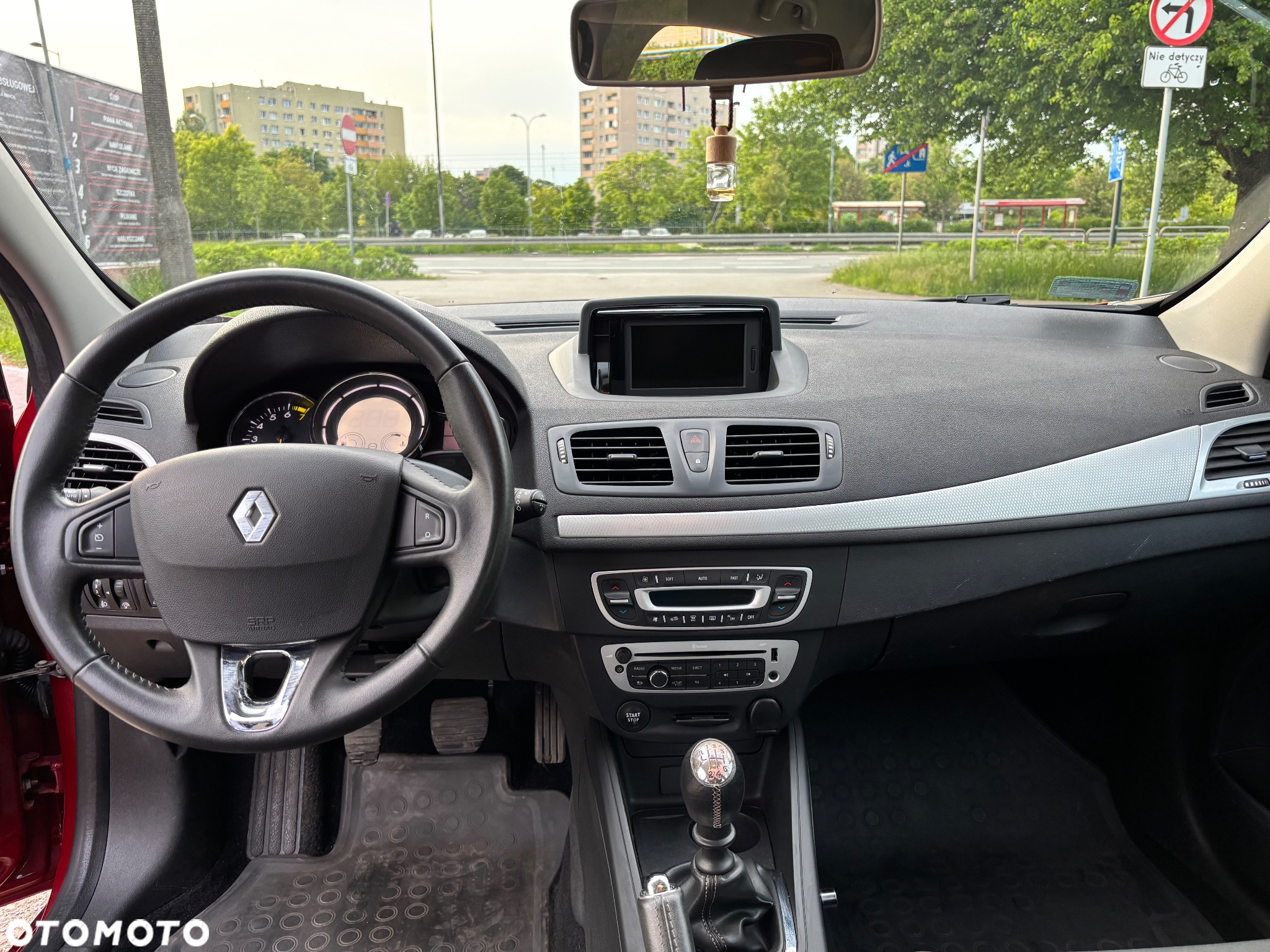 Renault Megane - 18