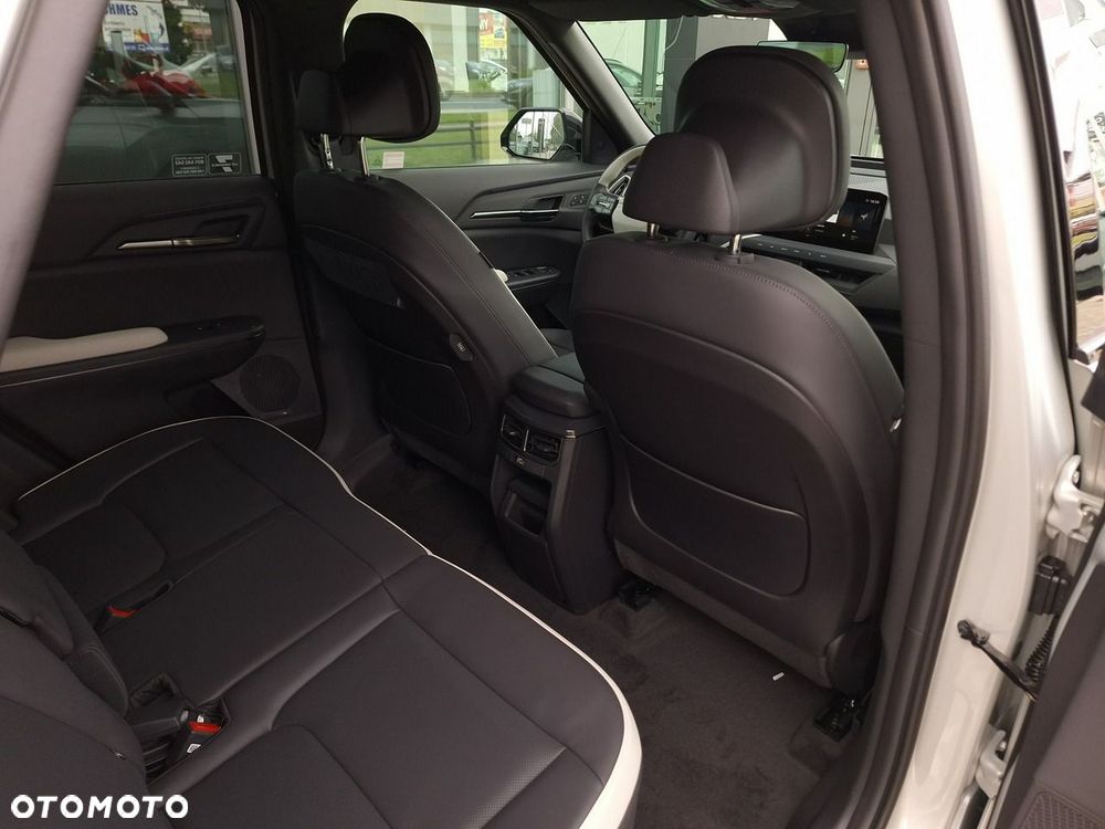 Kia EV5 - 30