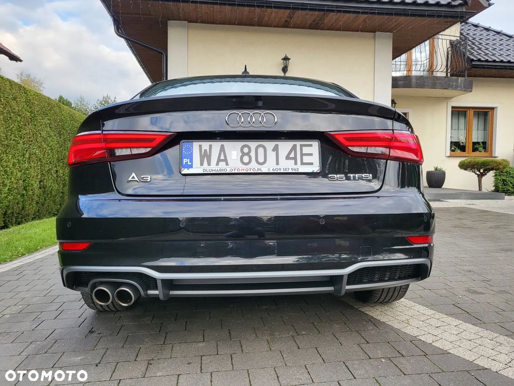 Audi A3 - 21