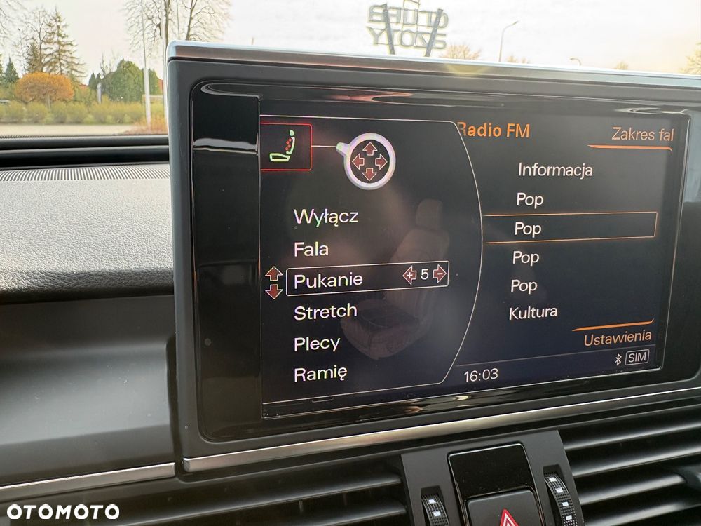 Audi A6 Limousine - 34