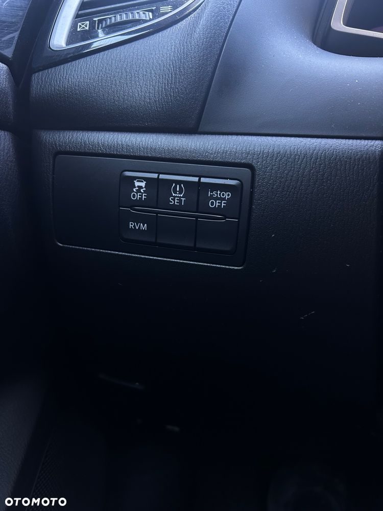 Mazda 3 SKYACTIV-G 120 Center-Line - 15