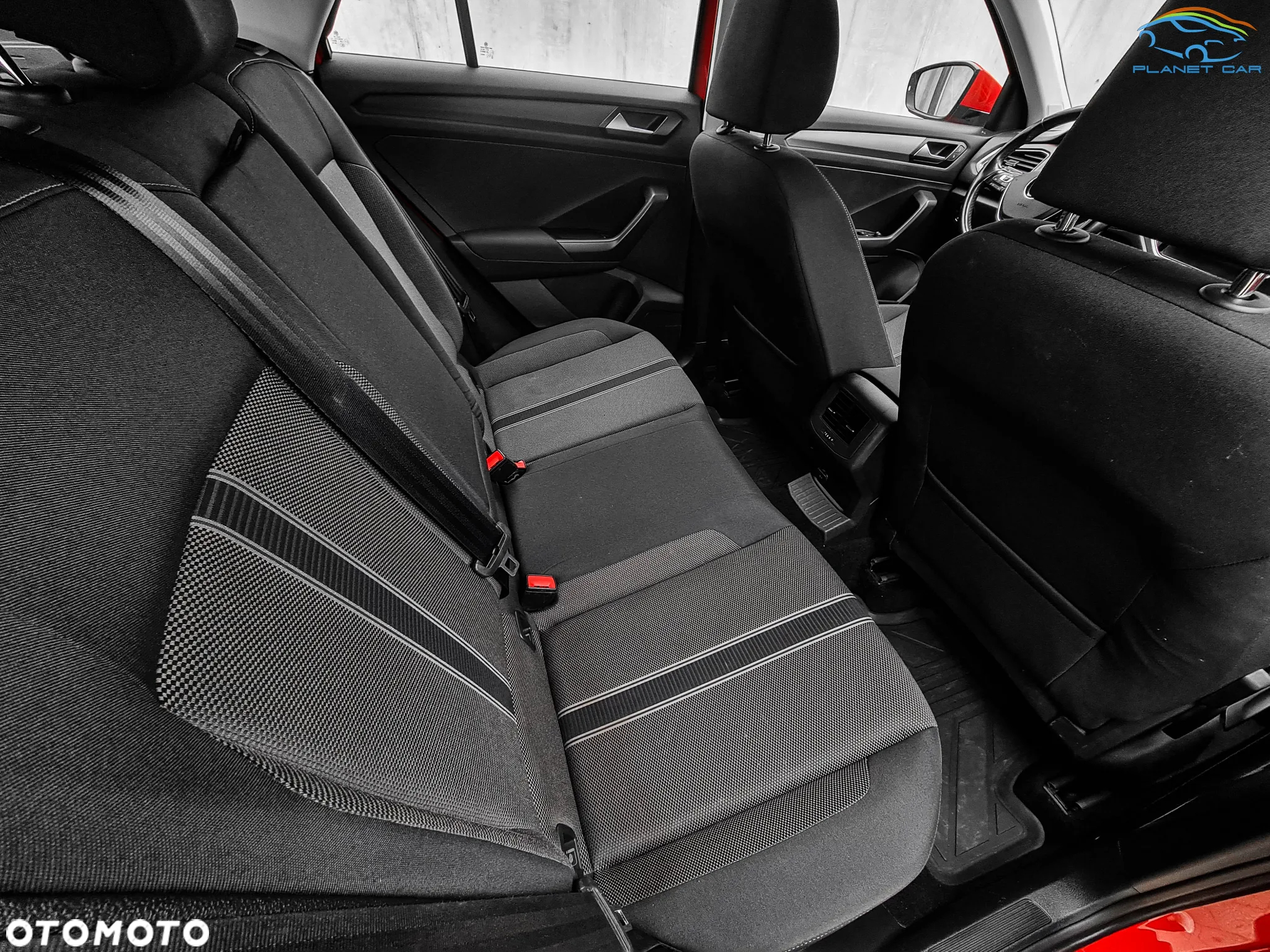Volkswagen T-Roc 1.5 TSI ACT OPF DSG Style - 21