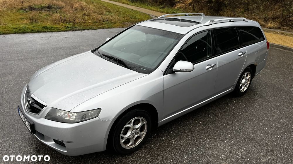 Honda Accord 2.0 i Executive - 2