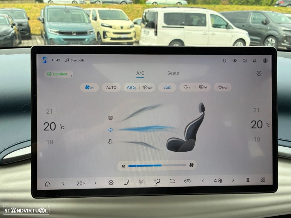BYD Atto 3 Design - 8