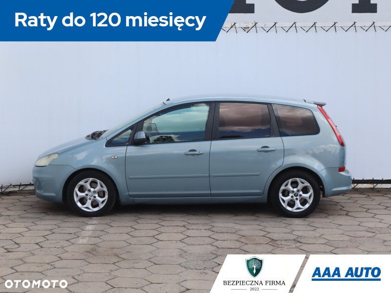 Ford C-MAX - 4