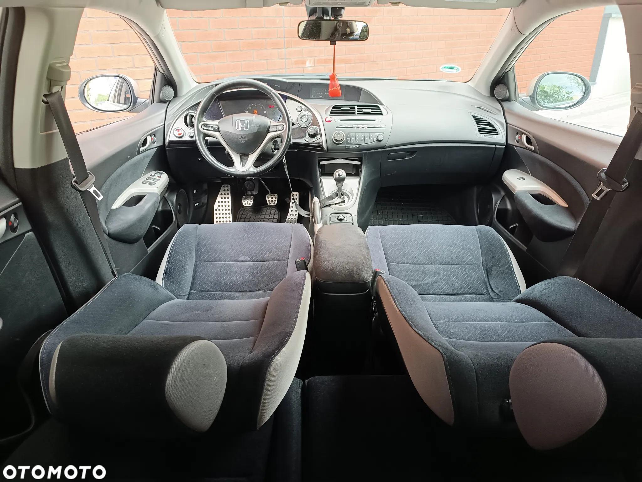Honda Civic - 17