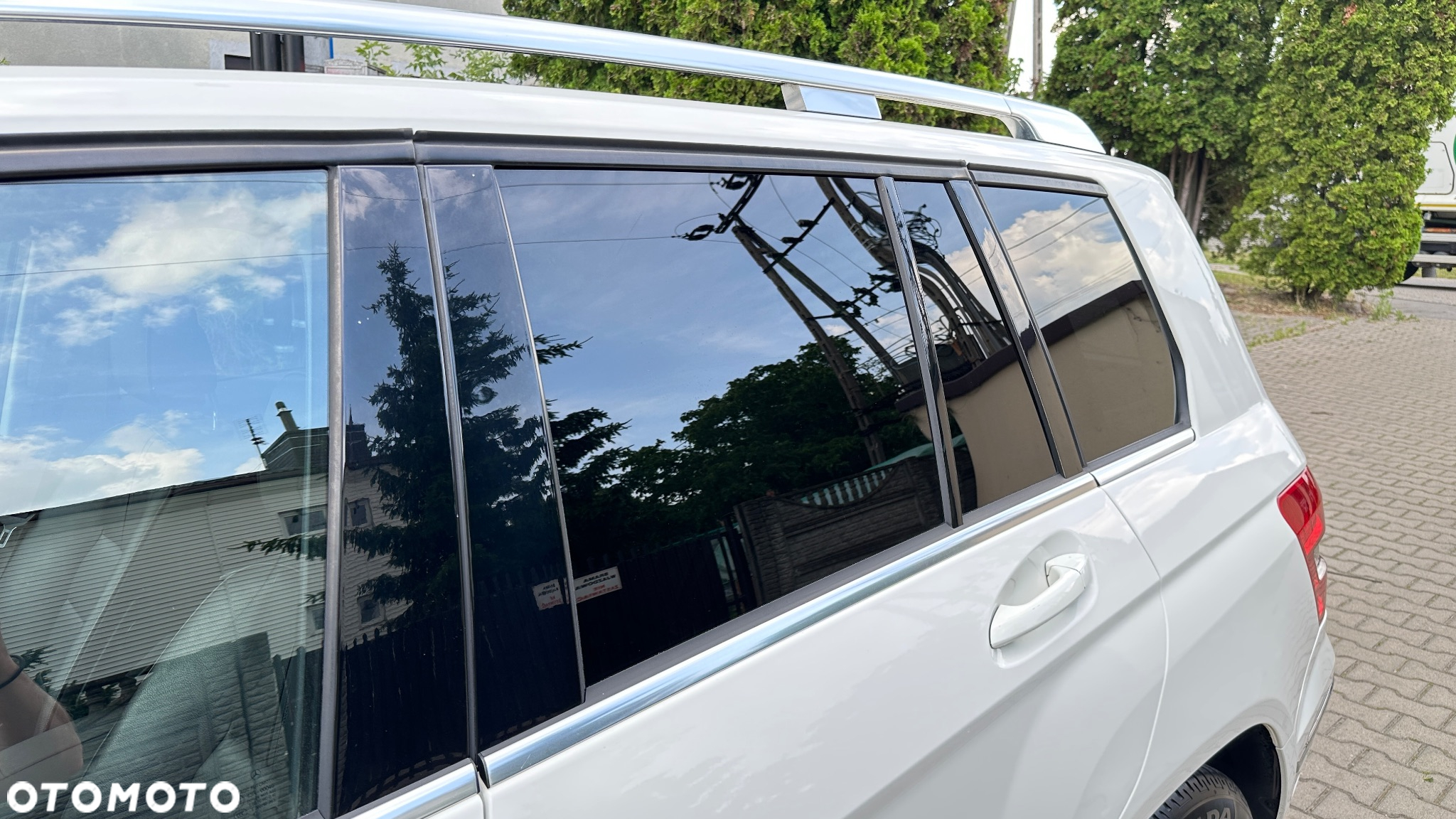 Mercedes-Benz GLK 350 CDI 4-Matic - 17