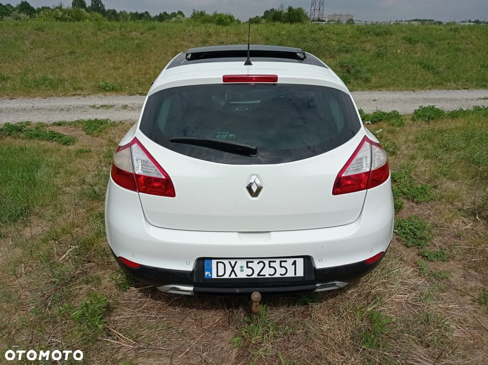 Renault Megane 1.9 dCi Privilege Euro5 - 4