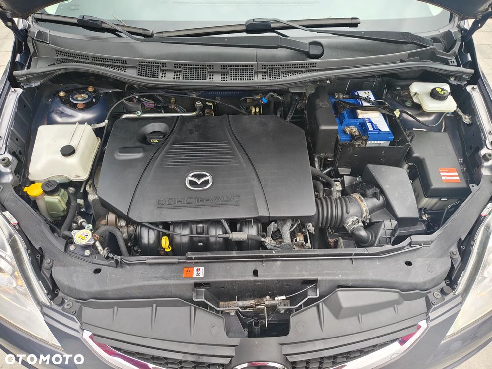 Mazda 5 1.8 Comfort - 15