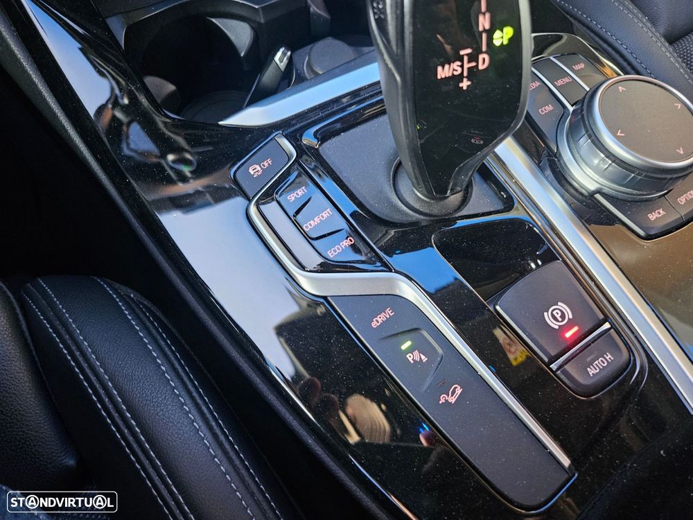 BMW X3 30 e xDrive xLine - 35