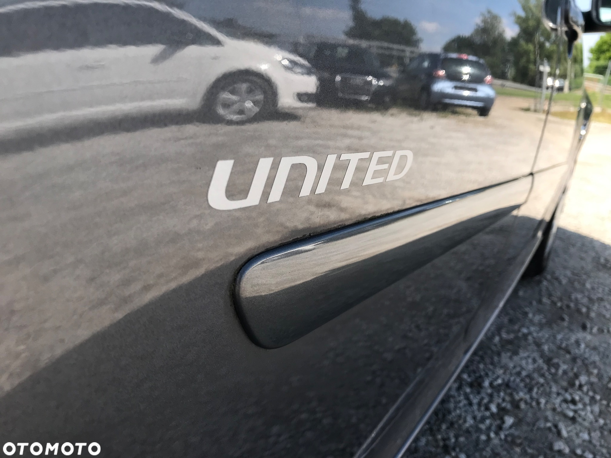 Volkswagen Golf 1.4 TSI United - 22