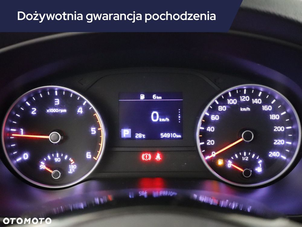 Kia Sportage - 13