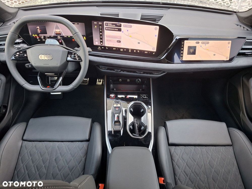 Audi A6 Avant - 20