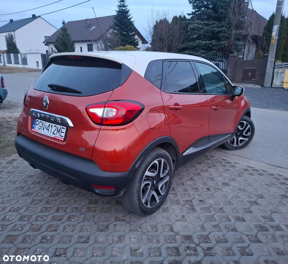 Renault Captur 1.5 dCi Energy Intens - 4