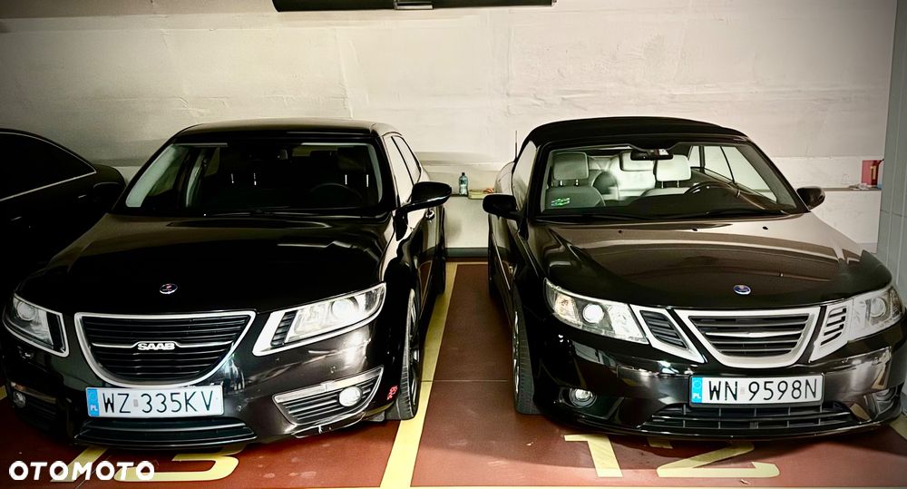 Saab 9-5 2.0TiD Vector - 20