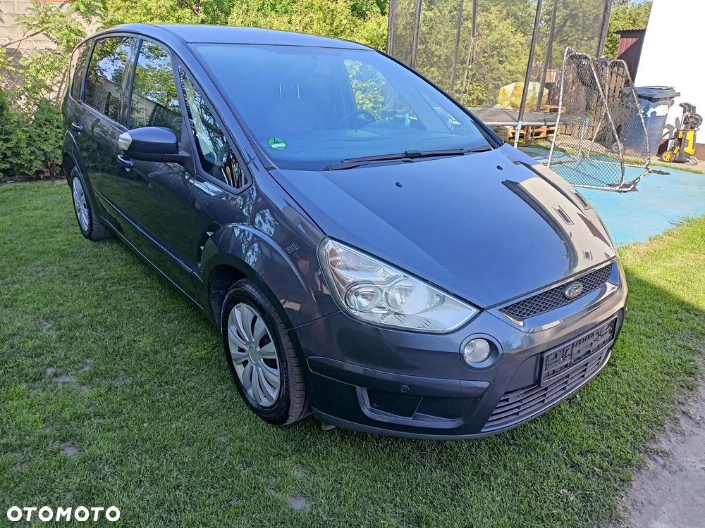 Ford S-Max 2.0 TDCi Trend - 1