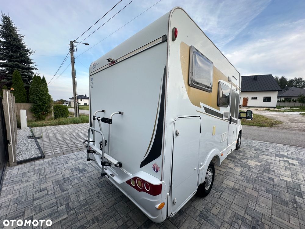 Fiat Ducato - 26