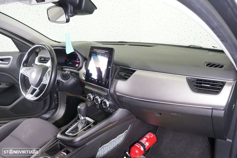 Renault Arkana 1.6 E-Tech Intens - 15
