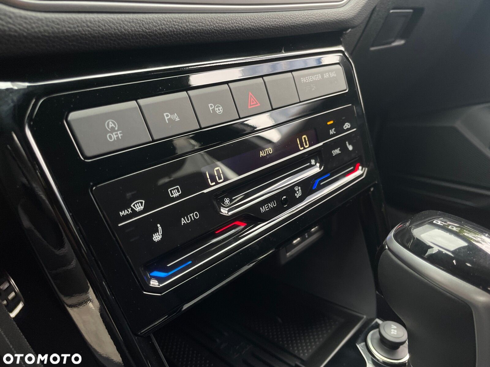 Volkswagen T-Cross 1.5 TSI ACT R-Line Plus DSG - 24