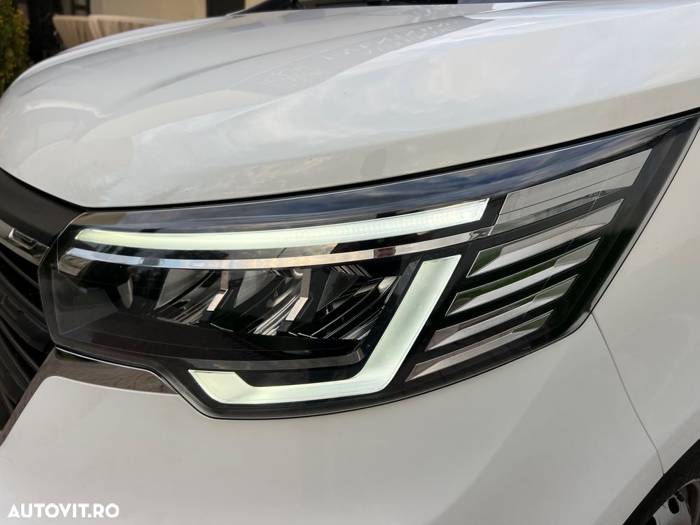 Renault Trafic - 22