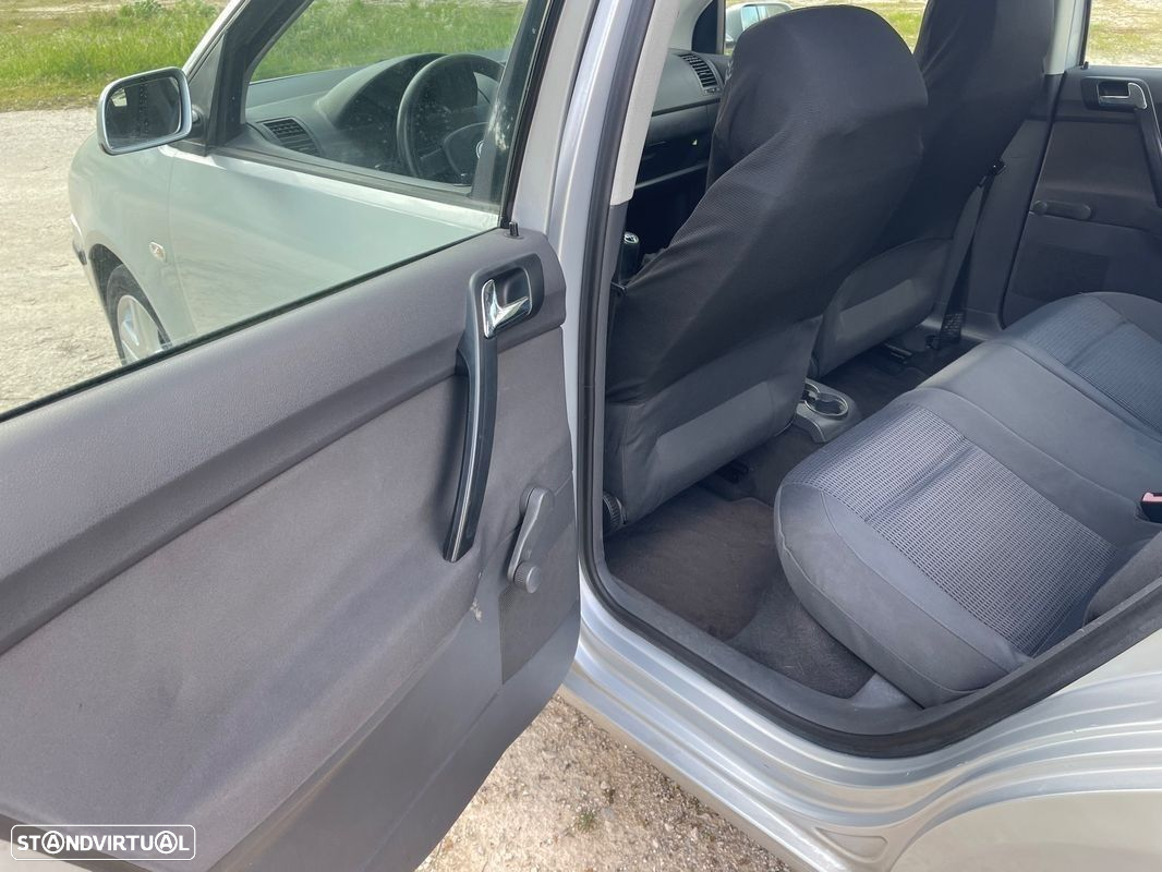 VW Polo 1.2 Confortline - 13
