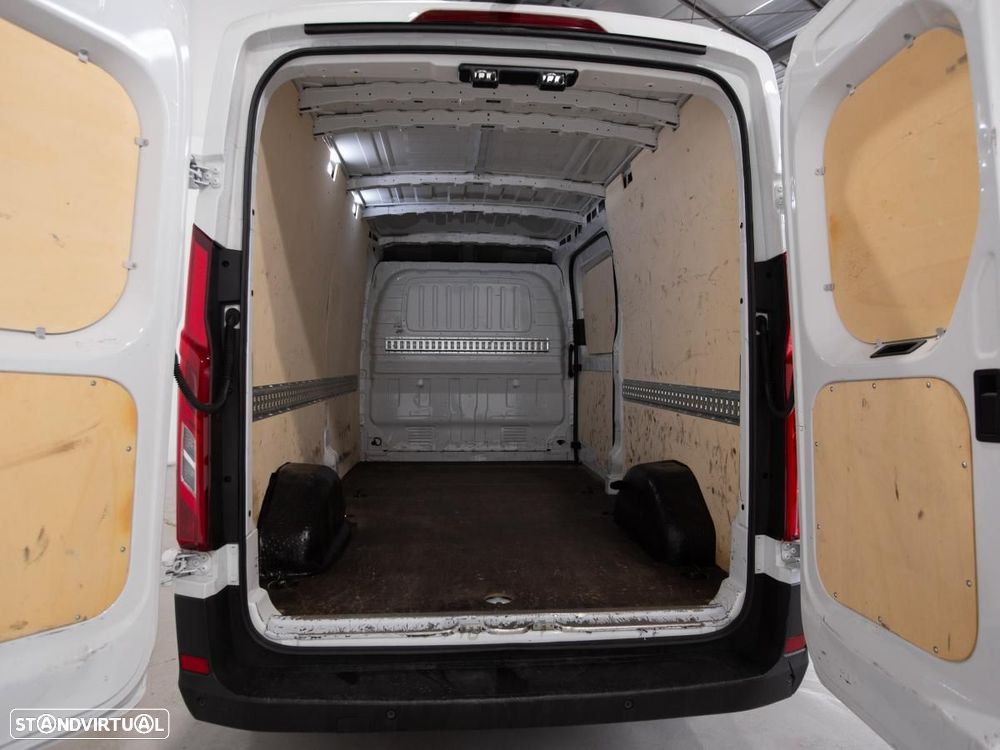 Maxus Deliver 9 2.0 transporter c/iva - 6