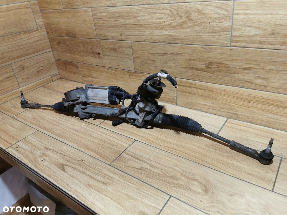 Przekładnia Elektryczna Maglownica Opel Astra J IV 7805177207 7805974611