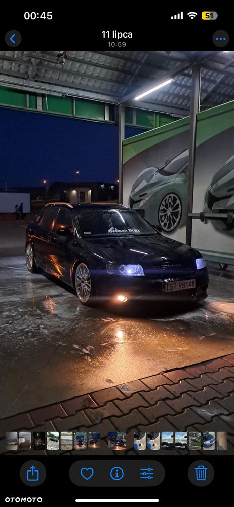 Audi A4 - 6