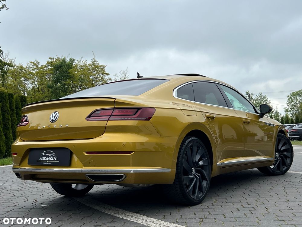 Volkswagen Arteon 2.0 TSI DSG R-Line - 11